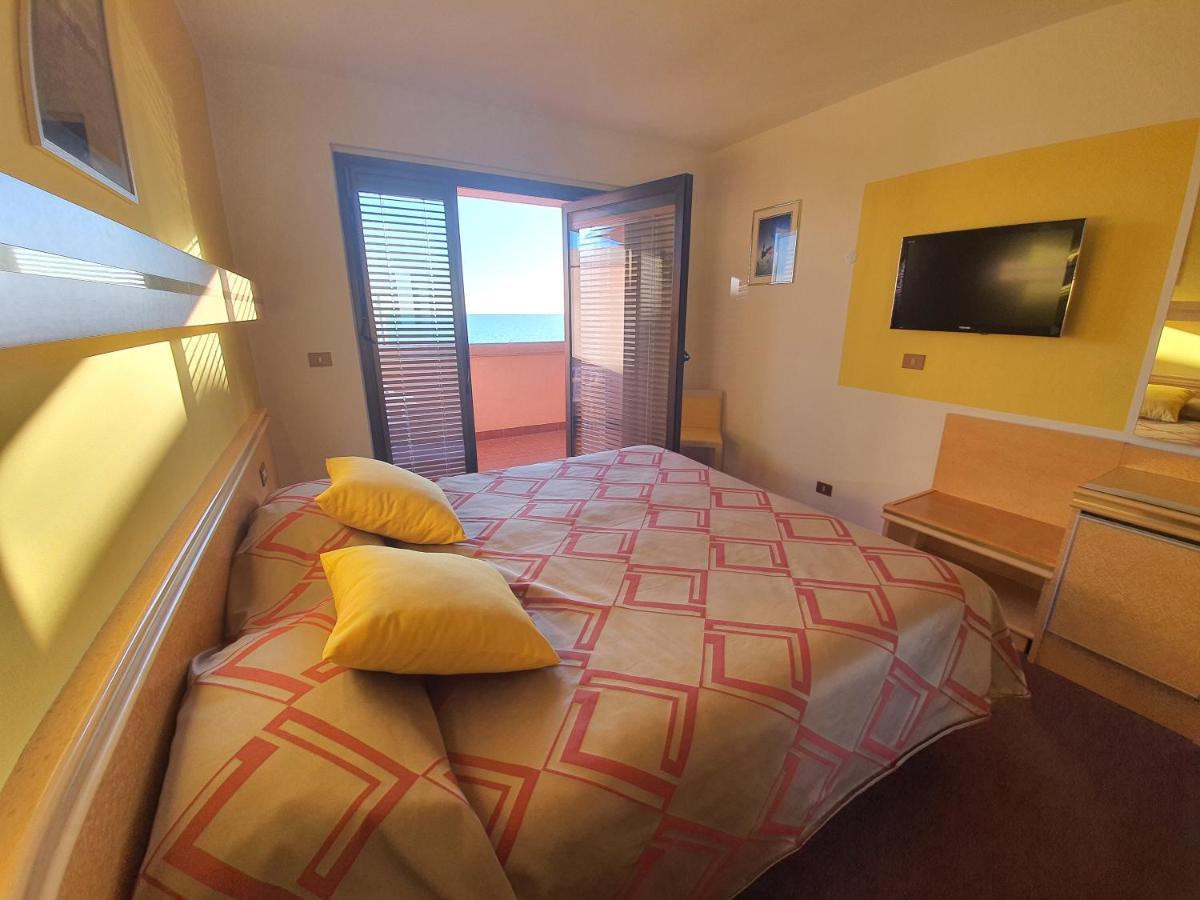 Antares Hotel Grado