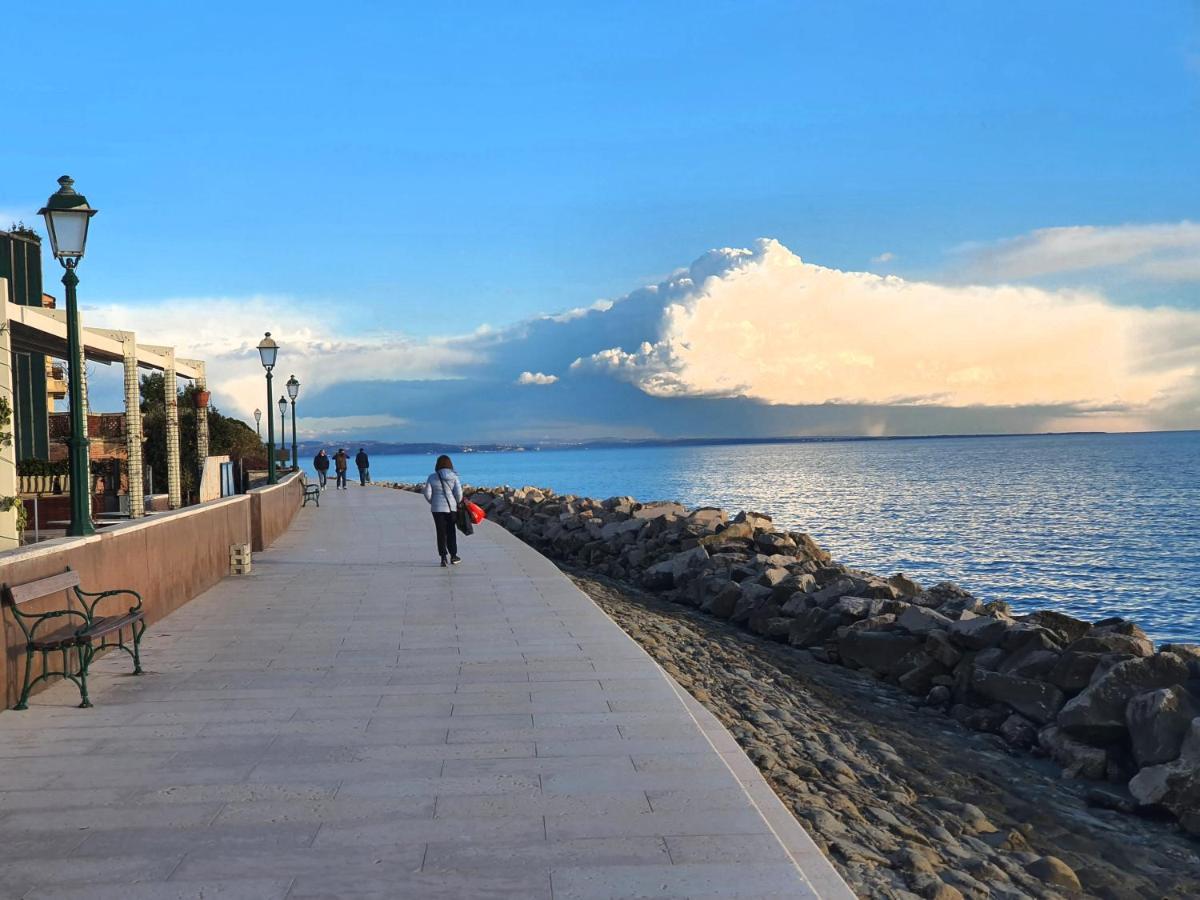 Hotel Antares Grado