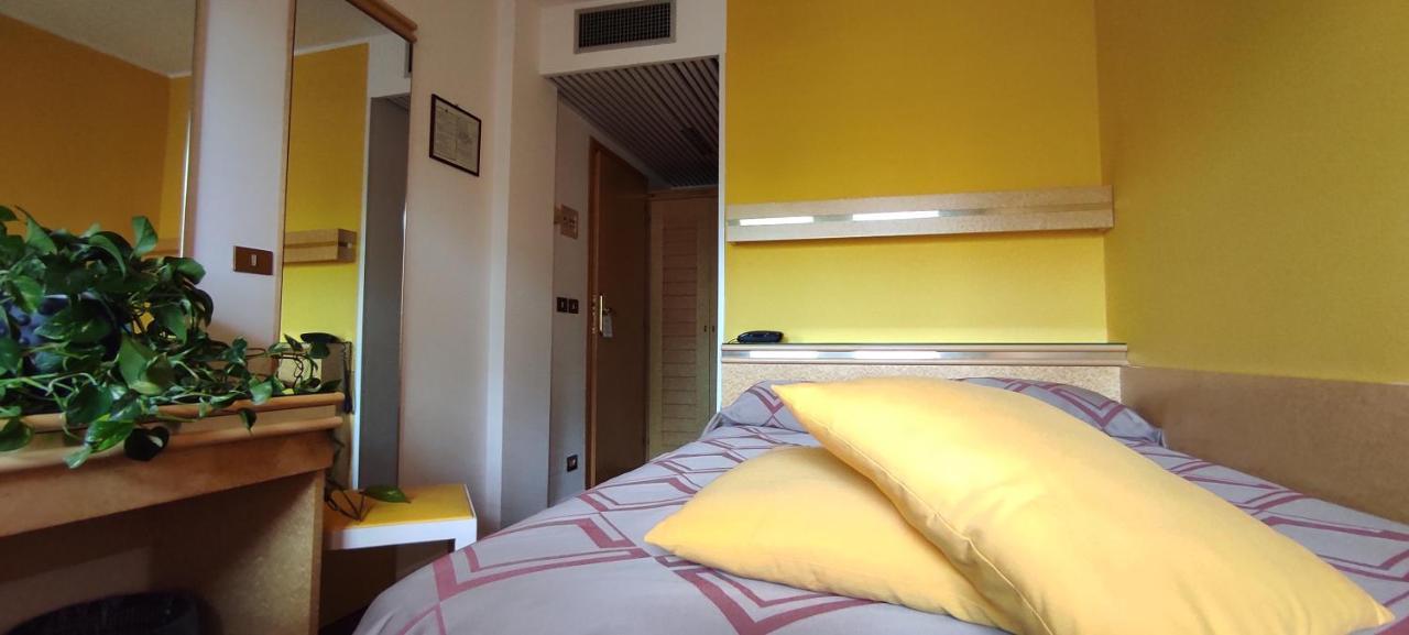 Antares Hotel