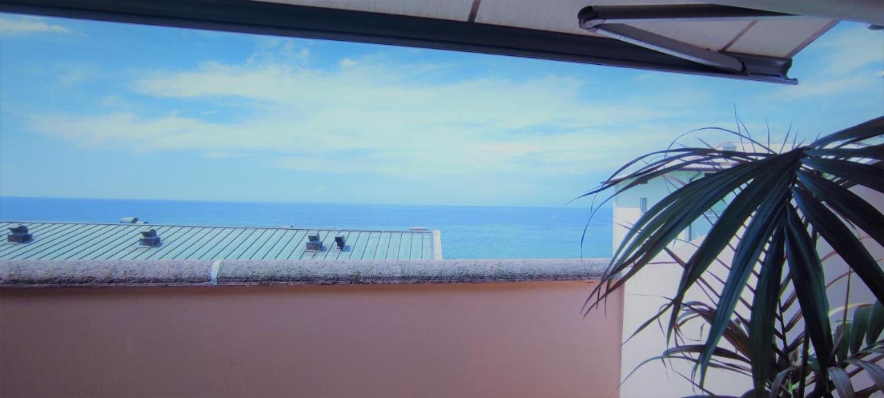 Antares Hotel